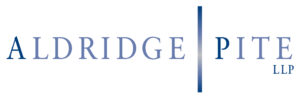 Logo for Aldridge Pite, LLP