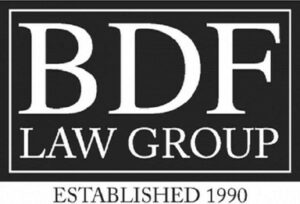 Logo for Barrett Daffin Frappier Turner & Engel, LLP