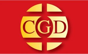 Logo for Cohn, Goldberg & Deutsch, LLC