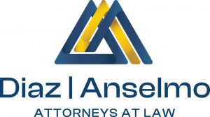 Logo for Diaz | Anselmo