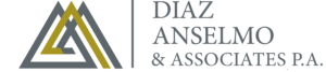 Logo for Diaz Anselmo and Associates, P.A.