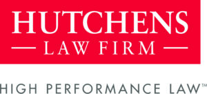 Logo for Hutchens Law Firm LLP