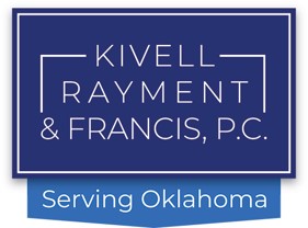 Logo for Kivell, Rayment & Francis, P.C.