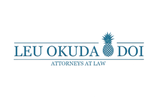 Logo for Leu Okuda & Doi