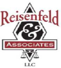 Logo for Reisenfeld & Associates, LLC