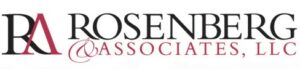 Logo for Rosenberg & Associates, LLC