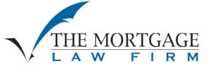 Logo for The Mortgage Law Firm, PC