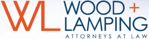 Logo for Wood + Lamping LLP