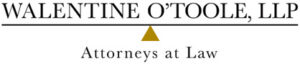 Logo for Walentine O’Toole, LLP