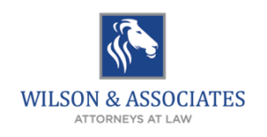 Logo for Wilson & Associates, PLLC